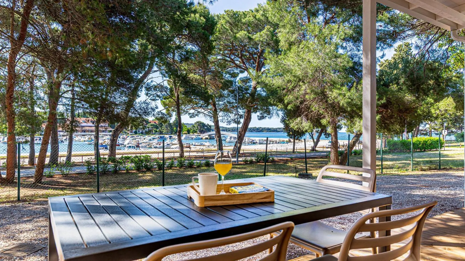 Holiday Centre Bi Village Fazana Holiday park