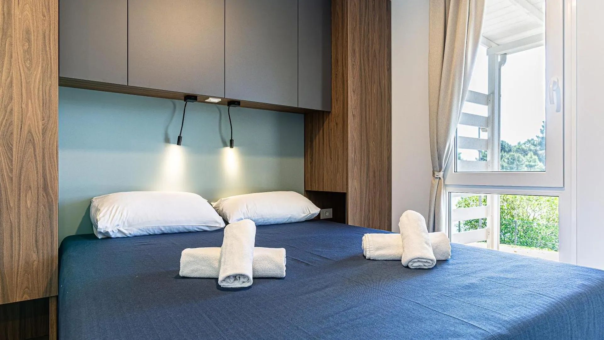 Holiday Centre Bi Village Fazana 4*,  Croatia