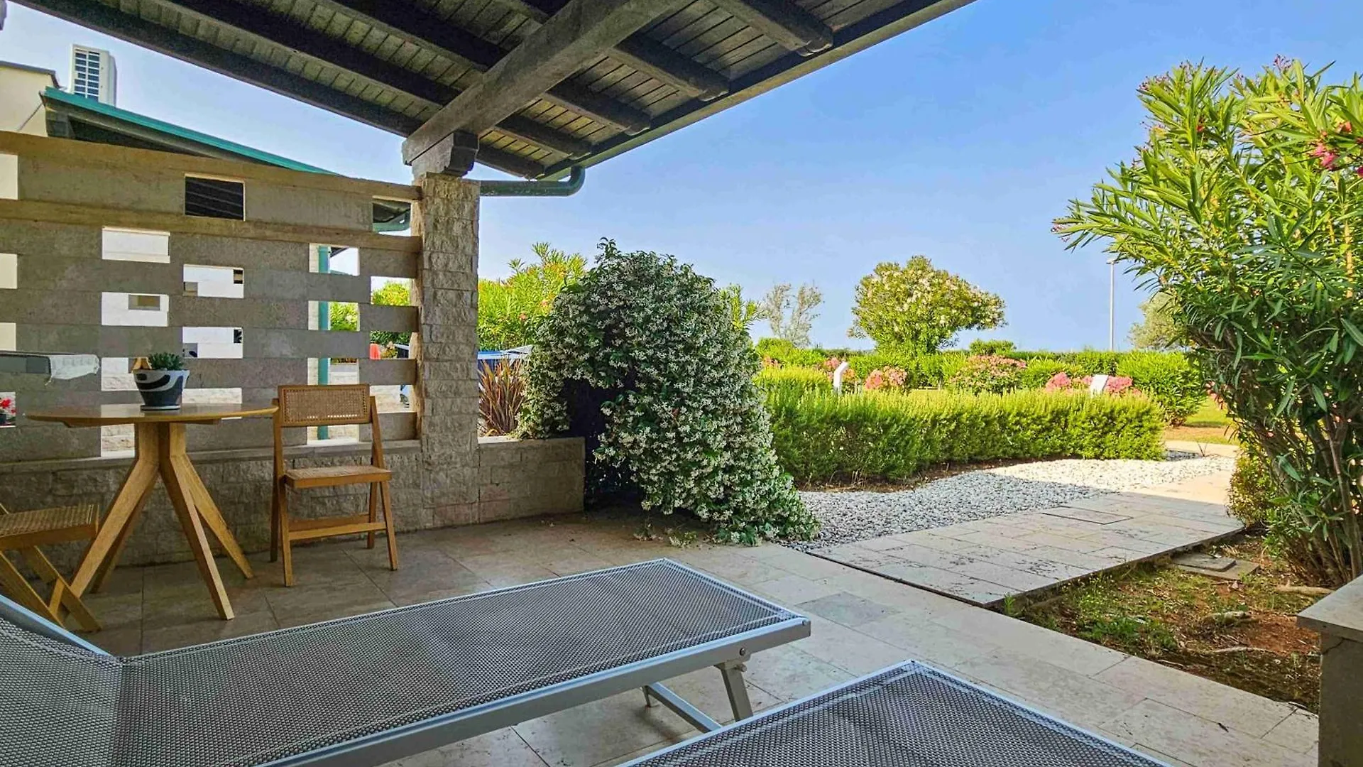Holiday park Holiday Centre Bi Village Fazana