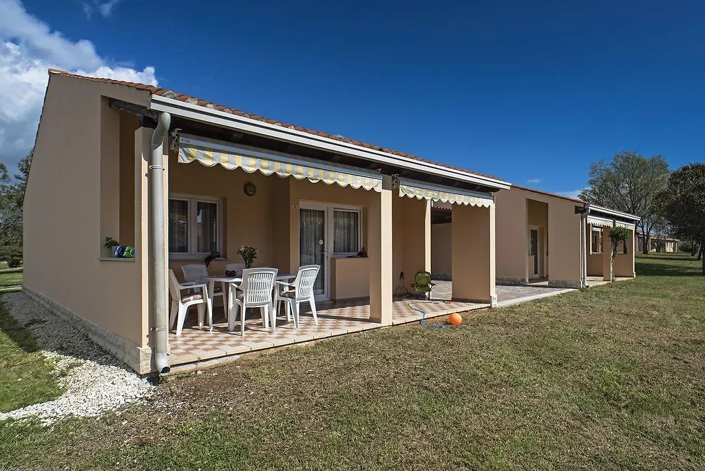 Holiday Centre Bi Village Fazana Holiday park