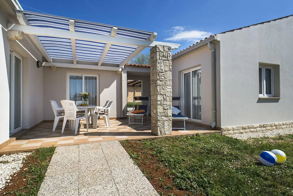 Holiday Centre Bi Village Fazana 4*,