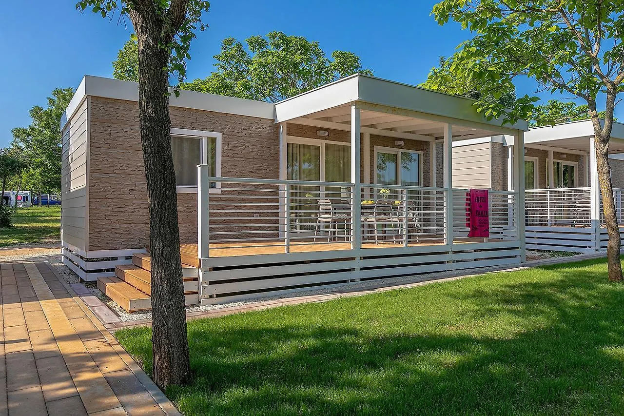Holiday Centre Bi Village Fazana 4*,  Croatia