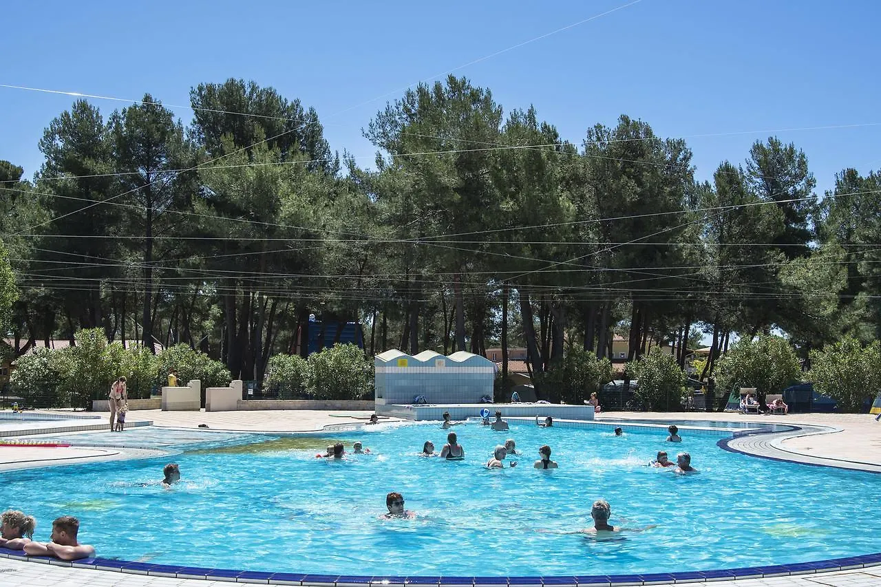 Holiday park Holiday Centre Bi Village Fazana