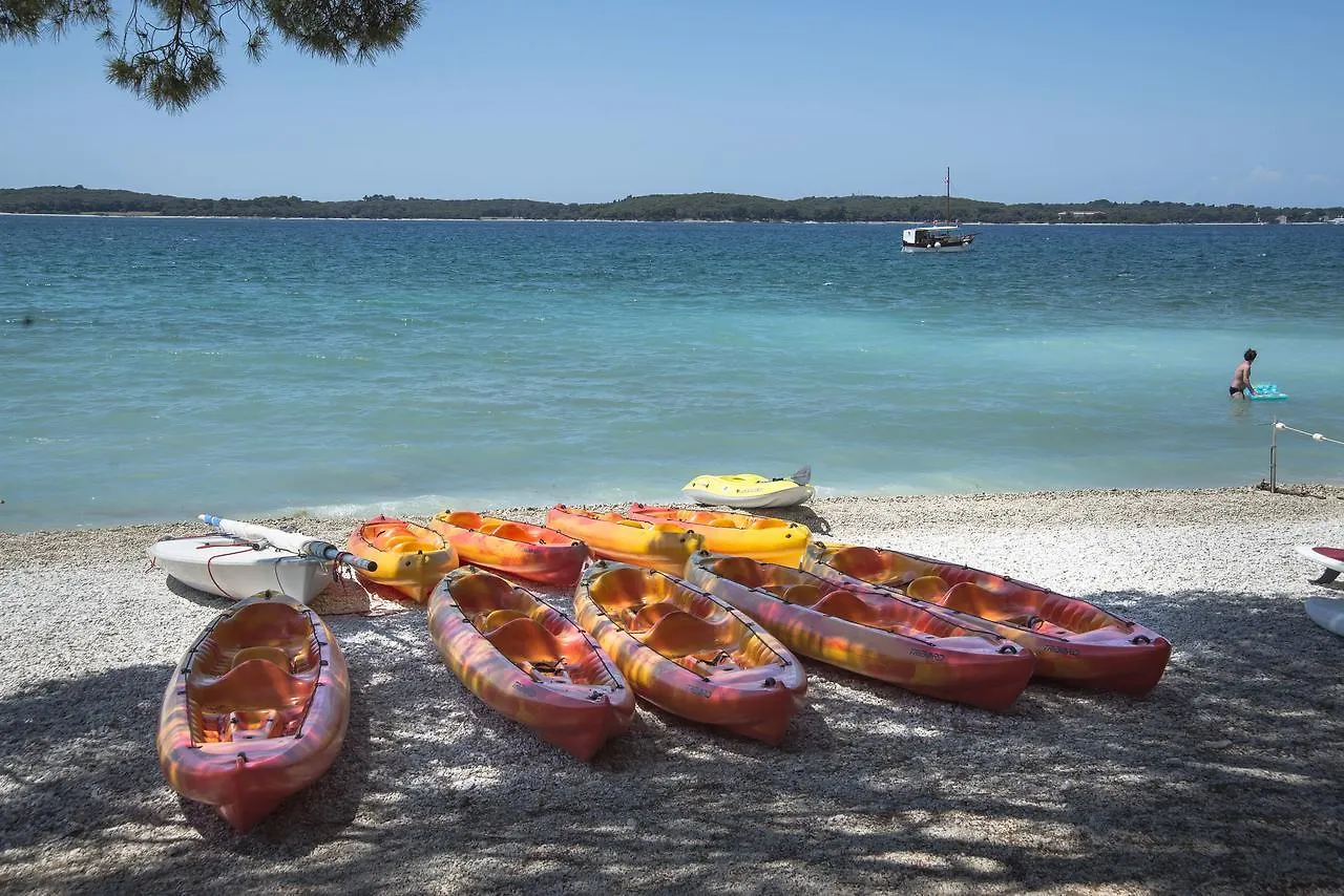 Holiday Centre Bi Village Fazana Croatia