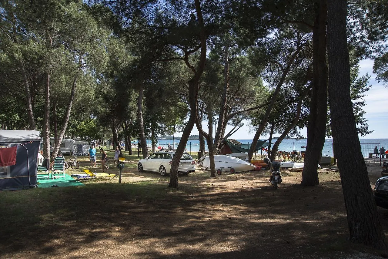 Holiday Centre Bi Village Fazana