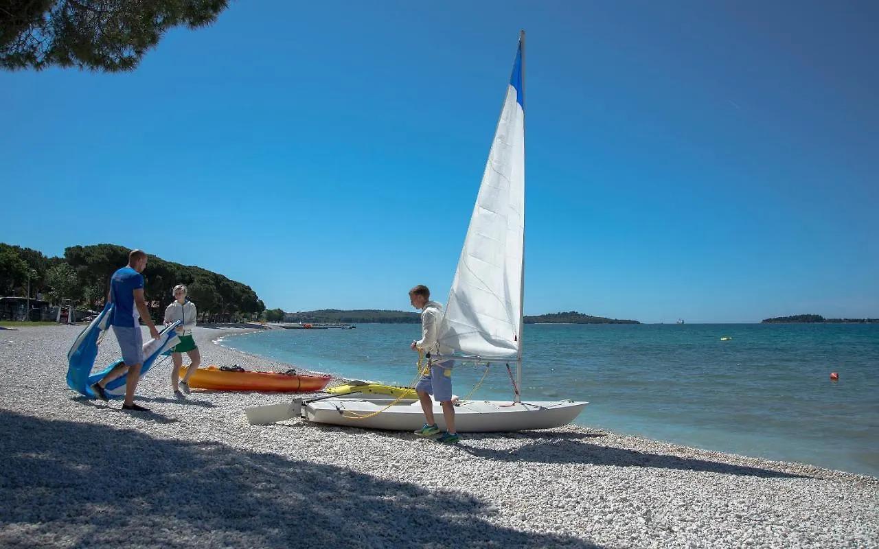 Holiday Centre Bi Village Fazana Holiday park