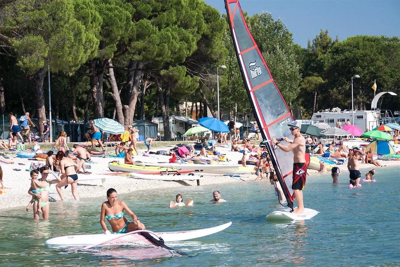 Holiday park Holiday Centre Bi Village Fazana