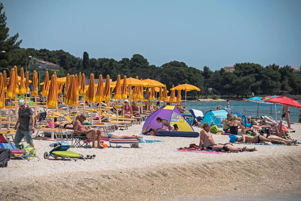 Holiday Centre Bi Village Fazana Holiday park