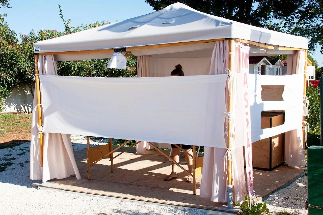 Holiday Centre Bi Village Fazana 4*,