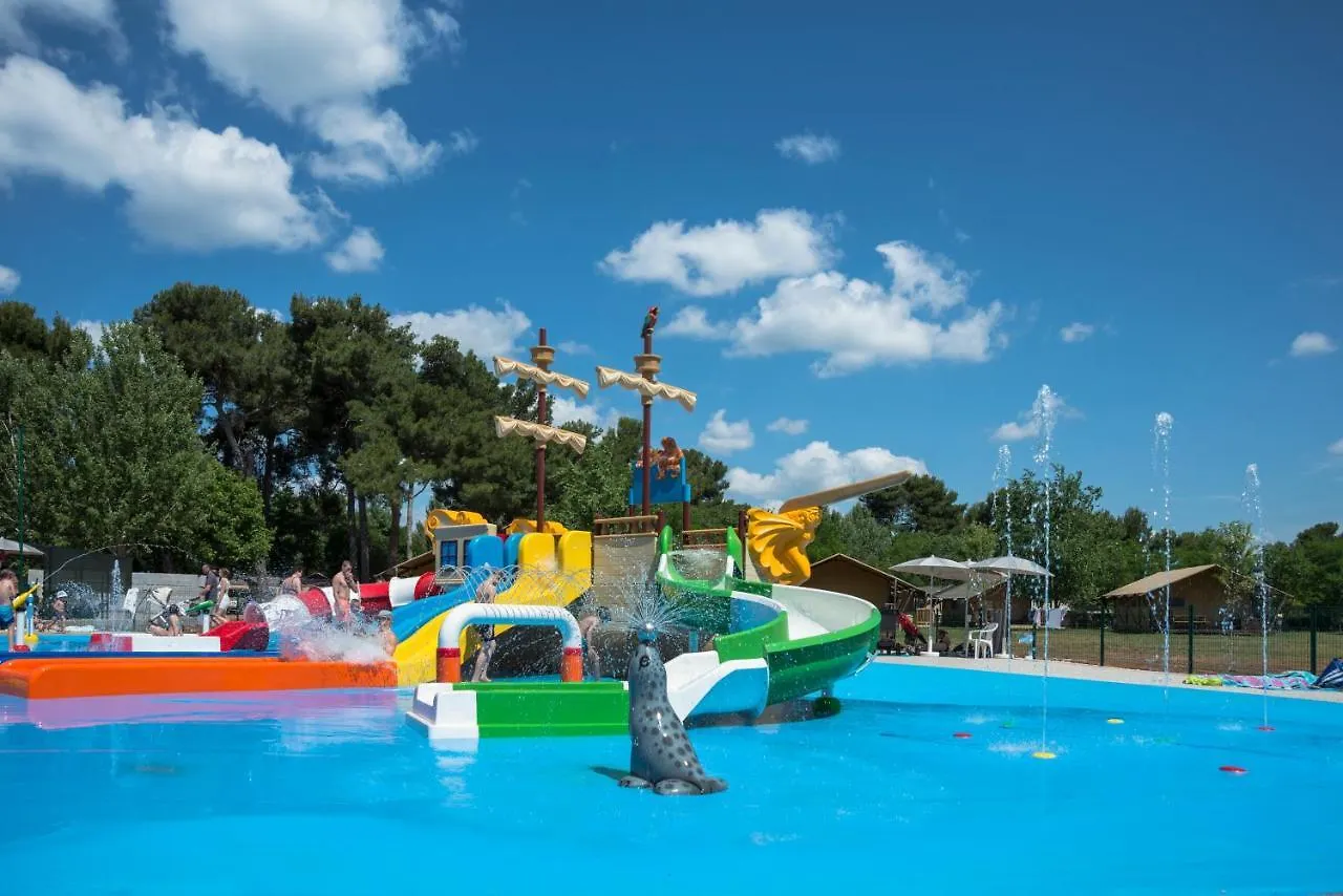 Holiday Centre Bi Village Fazana Holiday park