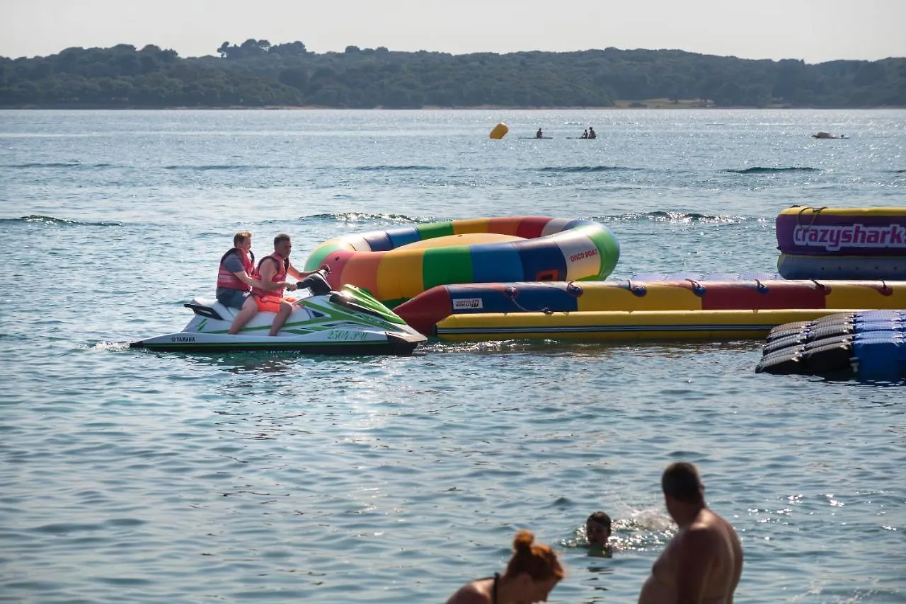 Holiday Centre Bi Village Fazana Croatia
