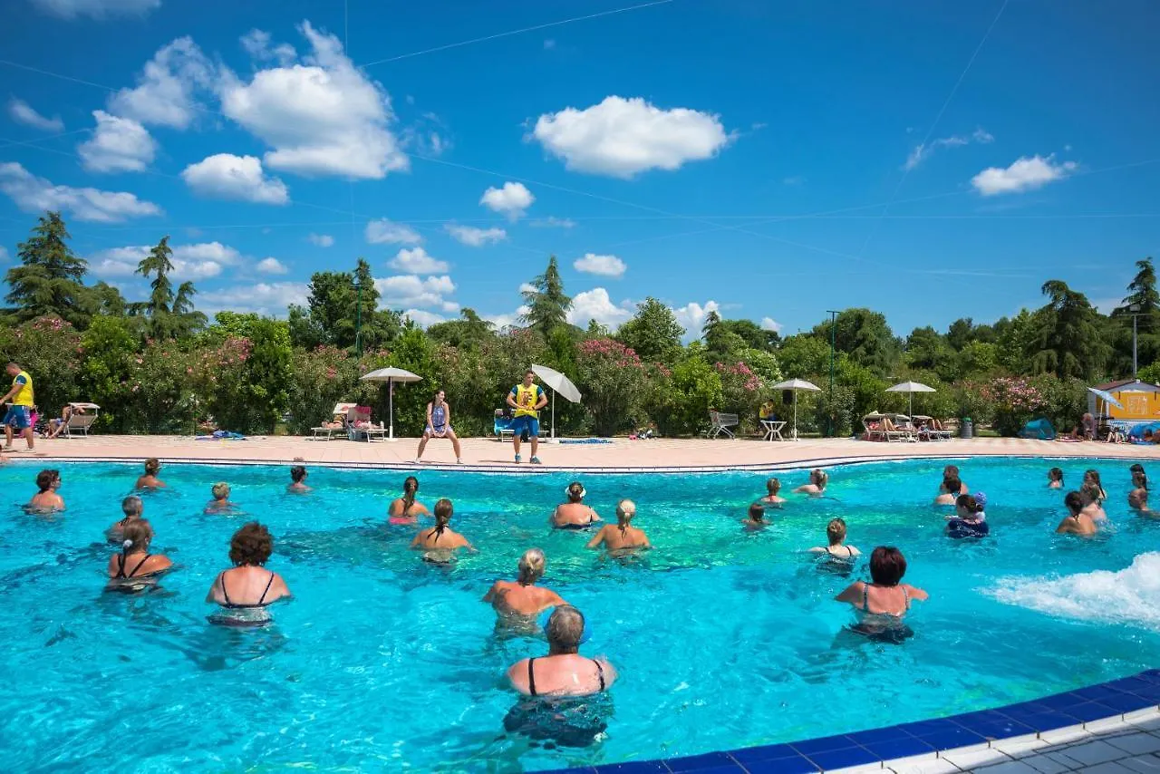 Holiday Centre Bi Village Fazana Holiday park