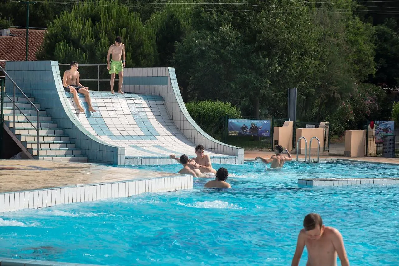 **** Holiday park Holiday Centre Bi Village Fazana Croatia