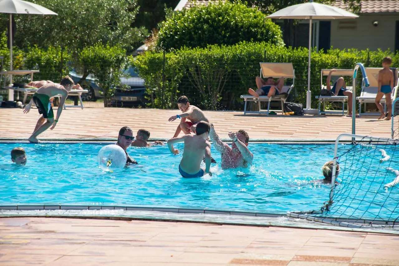 Holiday Centre Bi Village Fazana