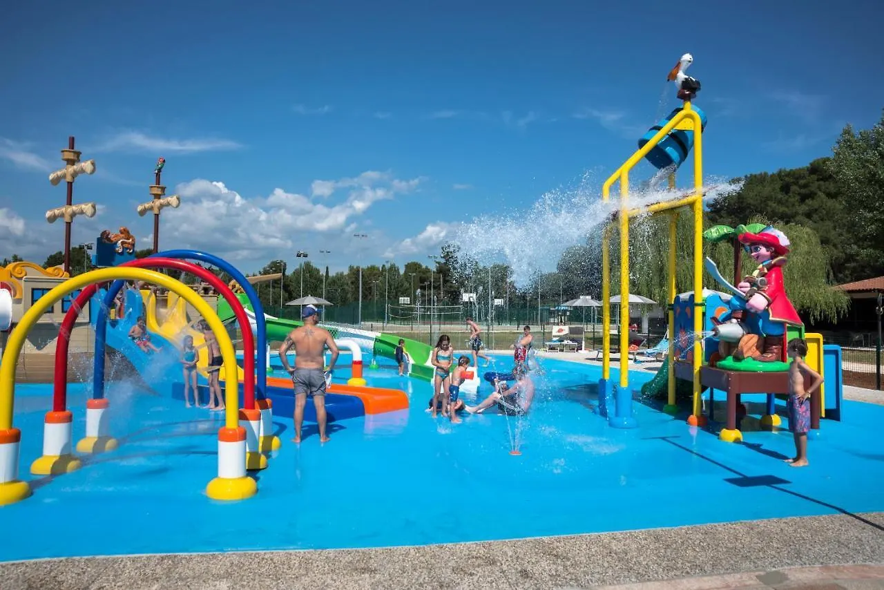 Holiday Centre Bi Village Fazana Holiday park