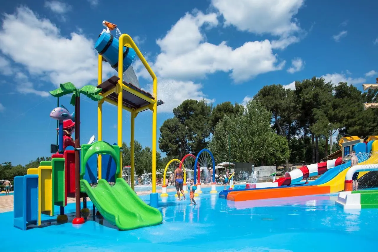 Holiday Centre Bi Village Fazana 4*,  Croatia